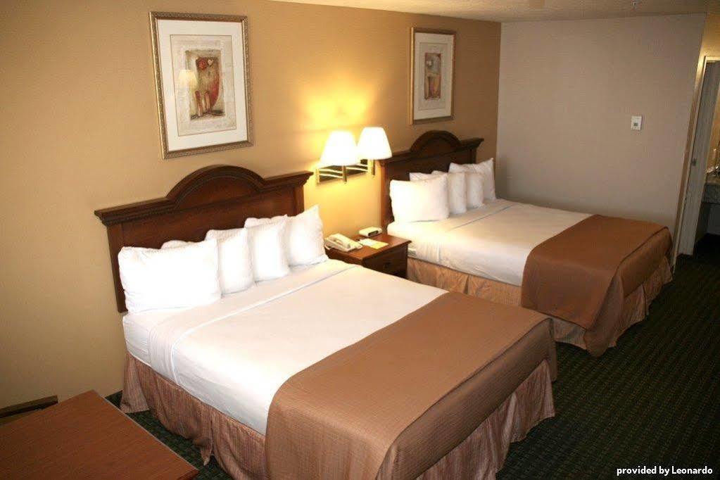 ชัวร์สเตย์ โฮเต็ล บาย เบสต์เวสเทิร์น เฟิร์นลีย์ Hotel ห้อง รูปภาพ